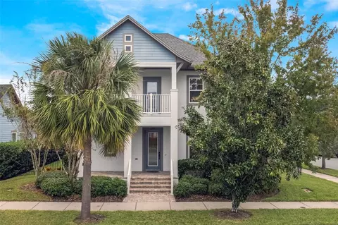 8391 Laureate Blvd, Orlando, FL 32827