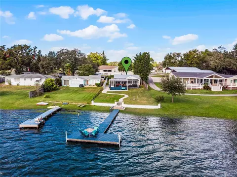 325 Lakefront Ct, Eustis, FL 32726