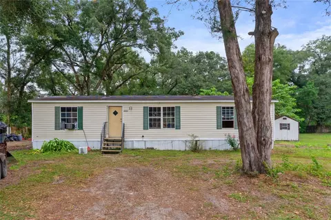 6519 NE 23rd Ave, Ocala, FL 34479