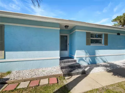 736 Mac Crillus Rd, Largo, FL 33770