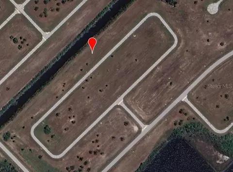 13516 Walleye Way, Placida, FL 33946