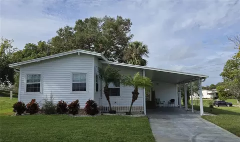3666 N Citrus Cir #GE, Zellwood, FL 32798
