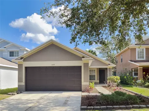 11632 Crest Creek Dr, Riverview, FL 33569