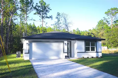 1245 W Hedgewood Ln, Dunnellon, FL 34434