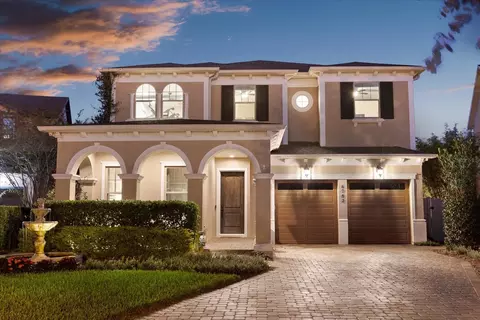 6782 Trellis Vine Loop, Windermere, FL 34786