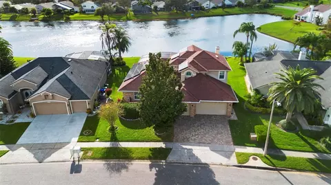 2626 Raccoon Run Ln, Orlando, FL 32837