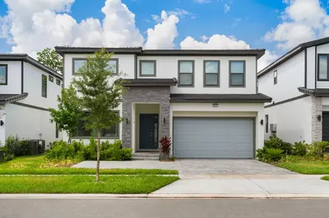 5937 High Seas Dr, Orlando, FL 32821
