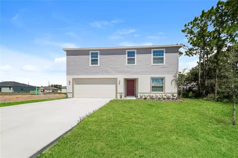 1432 Punta Gorda Dr, Kissimmee, FL 34759