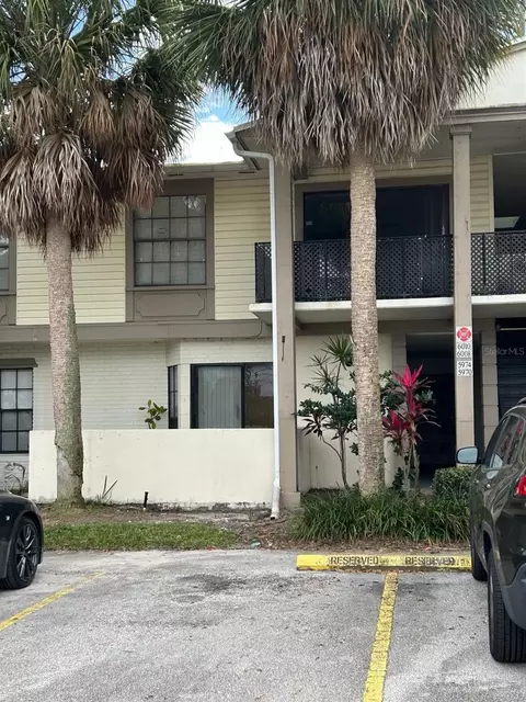 6008 Village Cir #GE, Orlando, FL 32822