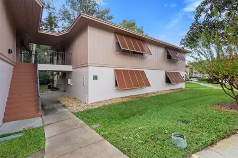 150 Wax Myrtle Woods Ct #7C, Deltona, FL 32725