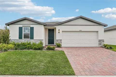 2490 Leeds St, Haines City, FL 33844