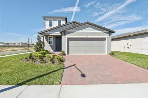 2501 Merseyside Ct, Haines City, FL 33844