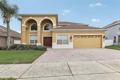 6526 Lake Pembroke Pl, Orlando, FL 32829