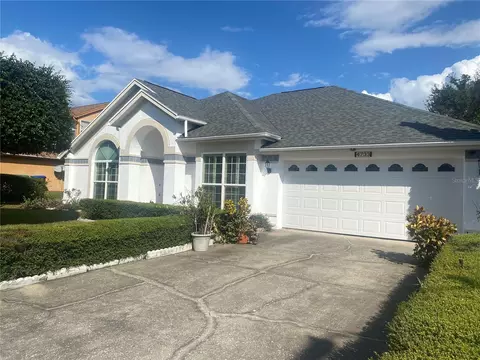 4733 Spaniel St, Orlando, FL 32818