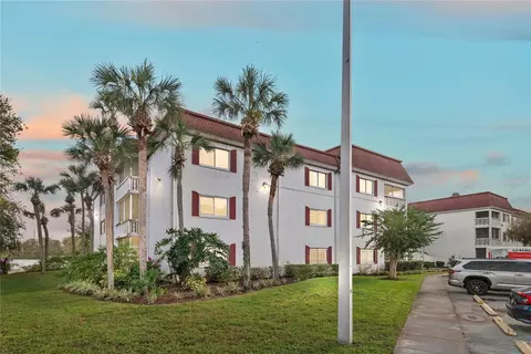 4575 S Texas Ave #109, Orlando, FL 32839