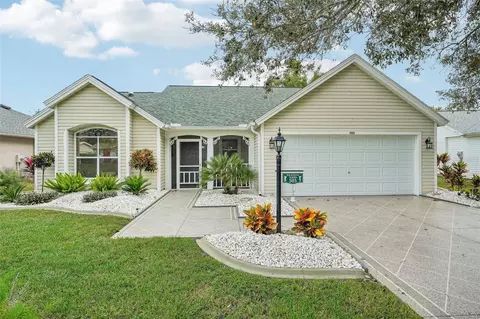 503 Del Mar Dr, The Villages, FL 32159