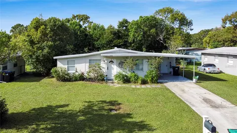 2816 Paine Ln, Orlando, FL 32826