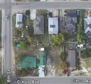 0 Citrus Ave, Haines City, FL 33844
