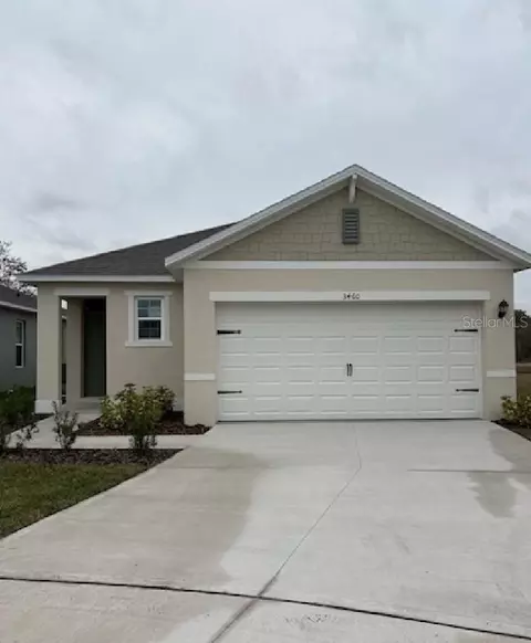 3460 Sandalwood Isle Way, Ocoee, FL 34761