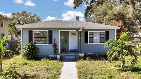 1441 14th St S, Saint Petersburg, FL 33705