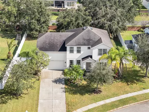 1423 Ellis Fallon Loop, Oviedo, FL 32765