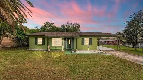 14530 SW 35th Terrace Rd, Ocala, FL 34473