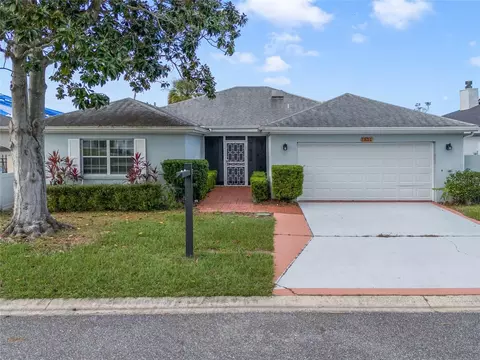 1551 Lake Marion Dr, Apopka, FL 32712