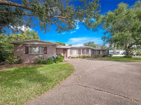 2239 Homewood Dr, Belle Isle, FL 32809