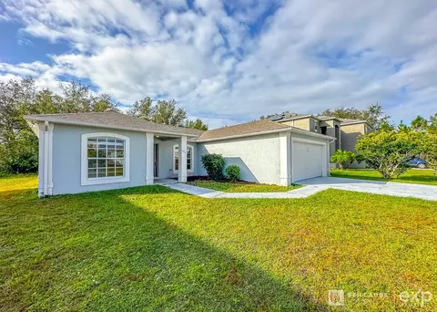 649 Parakeet Ct, Kissimmee, FL 34759