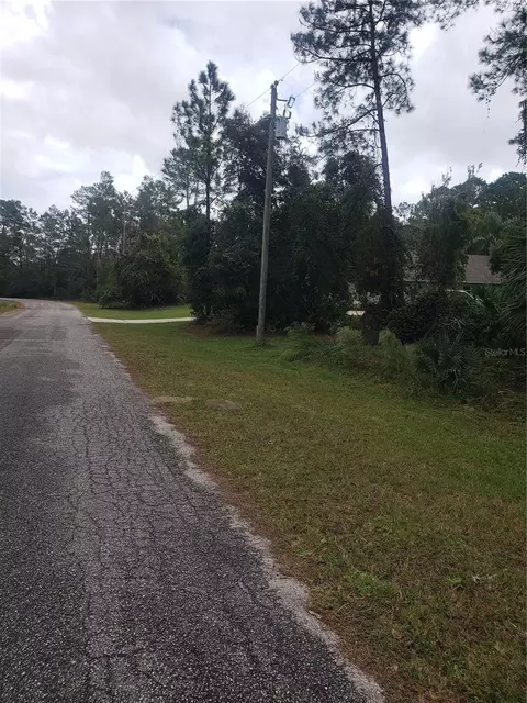 Apricot Avenue, Eustis, FL 32736