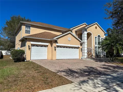2387 Laurel Blossom Cir, Ocoee, FL 34761 photo 1