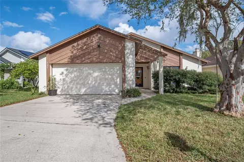 727 Adidas Rd, Winter Springs, FL 32708