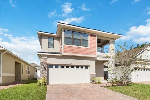 2481 Avian Loop, Kissimmee, FL 34741