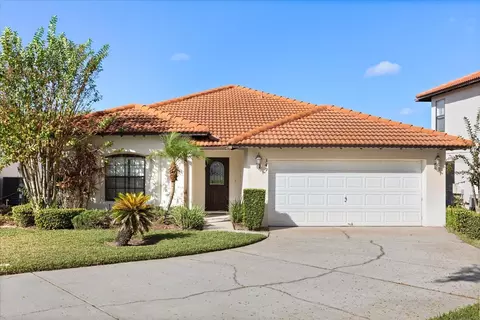 349 Summer Place Loop, Clermont, FL 34714
