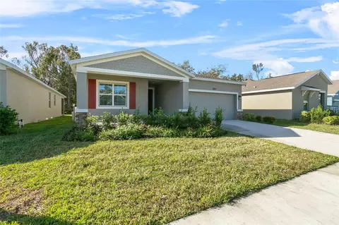 4162 Babbling Brook Way, Kissimmee, FL 34746