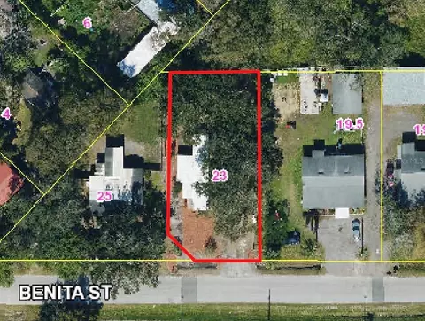 107 Benita St, Kissimmee, FL 34744
