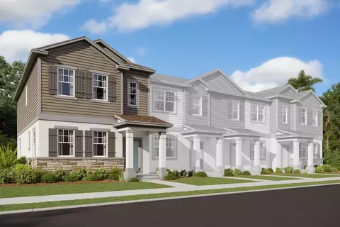 15877 Tollington Aly, Winter Garden, FL 34787