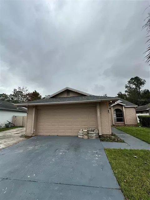 2529 Ginger Mill Blvd, Orlando, FL 32837