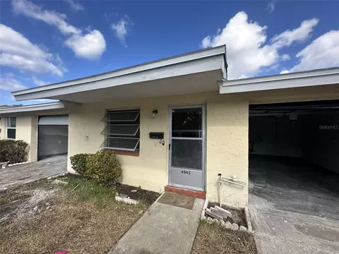 4945 Docner St, New Port Richey, FL 34652