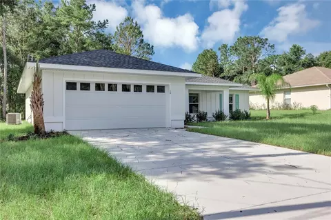 9848 N Caravel Ter, Dunnellon, FL 34434