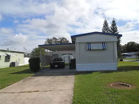 Undisclosed, Lake Alfred, FL 33850