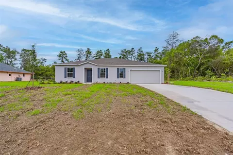 3210 SW 177th Place Rd, Ocala, FL 34473