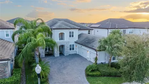7455 John Hancock Dr, Winter Garden, FL 34787