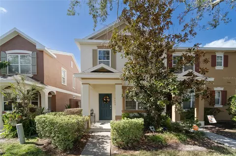 7426 Bentonshire Ave, Windermere, FL 34786