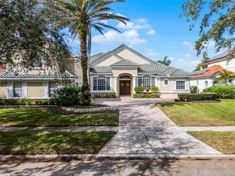 1548 Lake Rhea Dr, Windermere, FL 34786