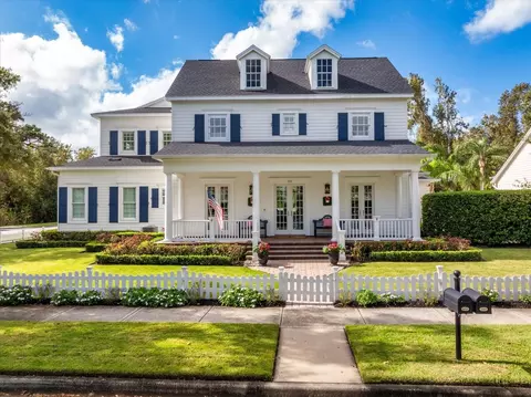 939 Jasmine St, Celebration, FL 34747