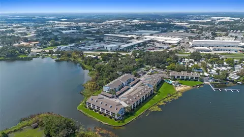 4105 Fairview Vista Pt #322, Orlando, FL 32804