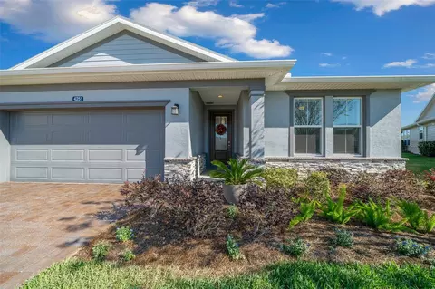 4251 NW 57th Ave, Ocala, FL 34482