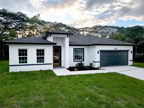 17126 SW 42nd Ter, Ocala, FL 34473