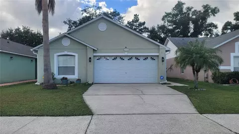 454 Delicata Dr, Orlando, FL 32807
